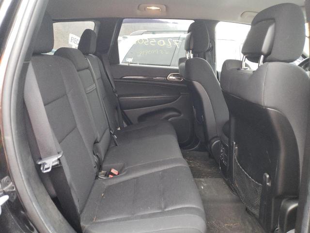 Photo 11 from auction – 2012 JEEP GRAND CHER with VIN 1C4RJFAG8CC303713