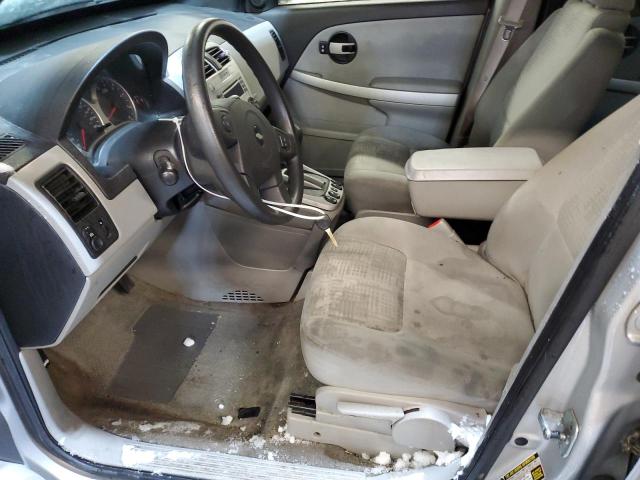 Photo 7 from auction – 2005 CHEVROLET EQUINOX LS with VIN 2CNDL23F456006737