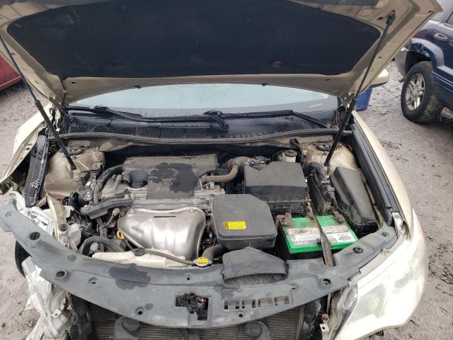 Photo 11 from auction – 2012 TOYOTA CAMRY BASE with VIN 4T1BF1FK9CU618206