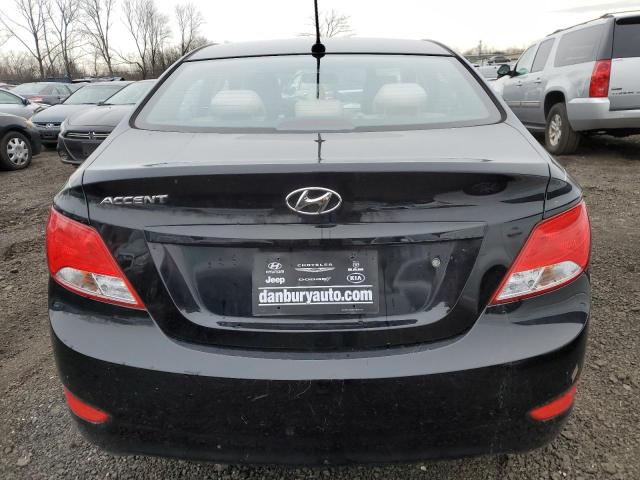 Photo 6 from auction – 2017 HYUNDAI ACCENT SE with VIN KMHCT4AE9HU282984