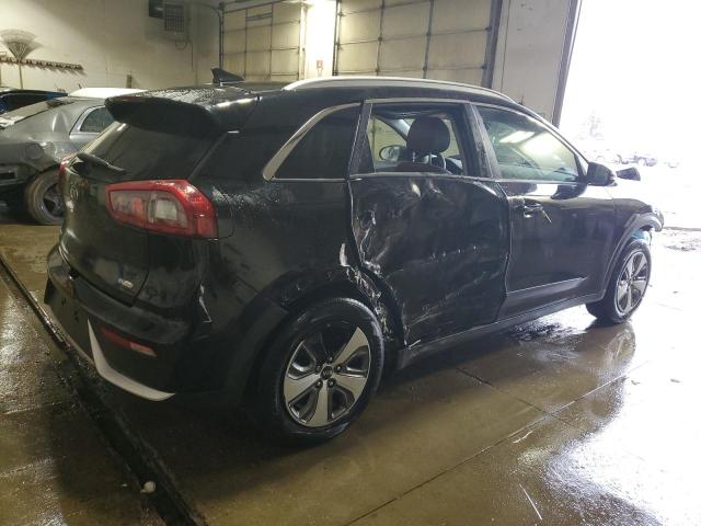 Photo 3 from auction – 2019 KIA NIRO EX with VIN KNDCC3LC0K5234494