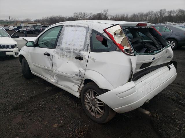 Photo 2 from auction – 2003 FORD FOCUS with VIN 3FAFP37363R184359