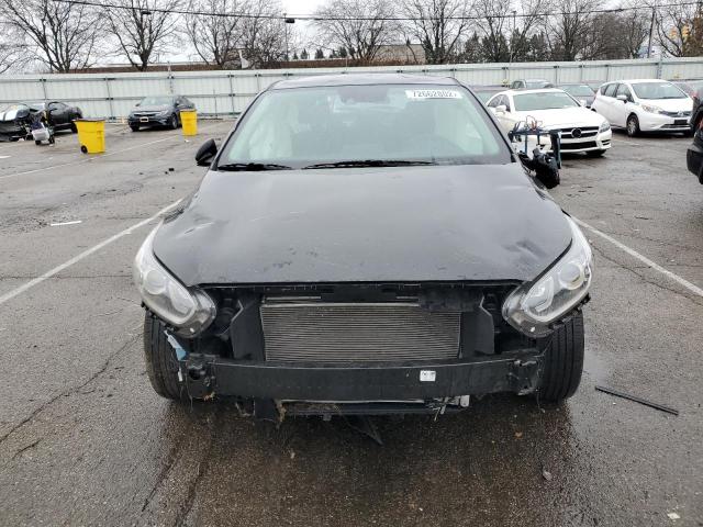 Photo 5 from auction – 2021 KIA FORTE FE with VIN 3KPF24AD3ME395284