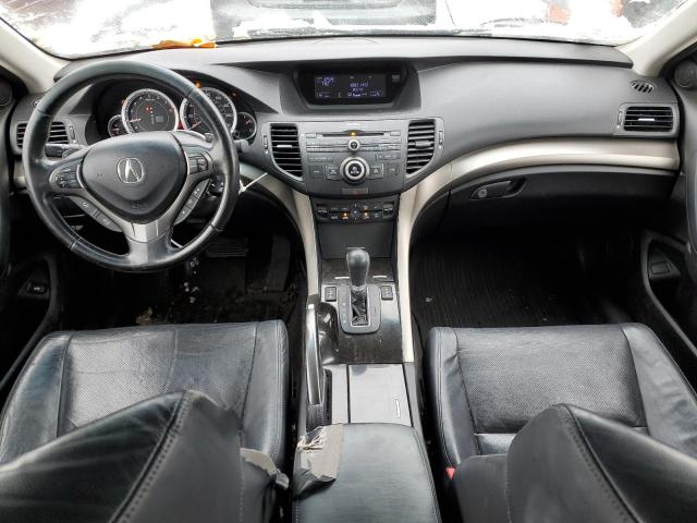Photo 8 from auction – 2012 ACURA TSX with VIN JH4CU2F48CC010512