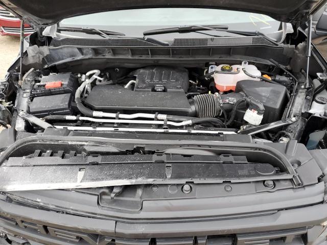Photo 11 from auction – 2022 CHEVROLET SILVERADO with VIN 3GCPDBEK7NG628438