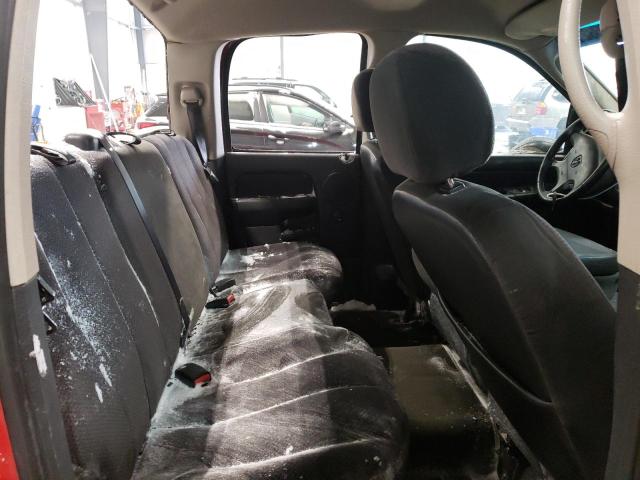 Photo 10 from auction – 2002 DODGE RAM 1500 with VIN 1D7HU18Z72S598147