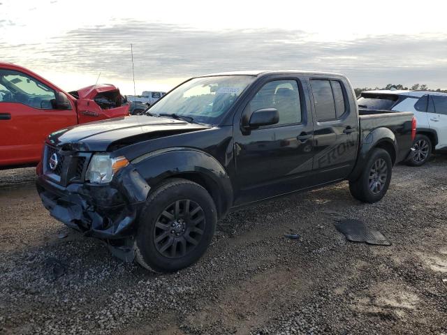 NISSAN FRONTIER S 2012 with VIN 1N6AD0ER4CC455109 - Photo from auction