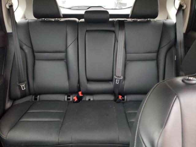 Photo 10 from auction – 2021 NISSAN ROGUE SL with VIN 5N1AT3CA2MC833736