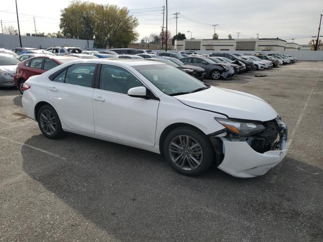 Photo 4 from auction – 2016 TOYOTA CAMRY LE with VIN 4T1BF1FK9GU265925
