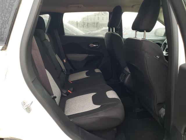 Photo 11 from auction – 2014 JEEP CHEROKEE L with VIN 1C4PJMCB2EW110245