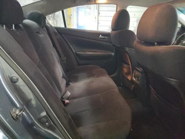 Photo 10 from auction – 2009 NISSAN MAXIMA S with VIN 1N4AA51E99C854382