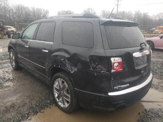 Photo 2 from auction – 2011 GMC ACADIA DEN with VIN 1GKKVTED1BJ359589