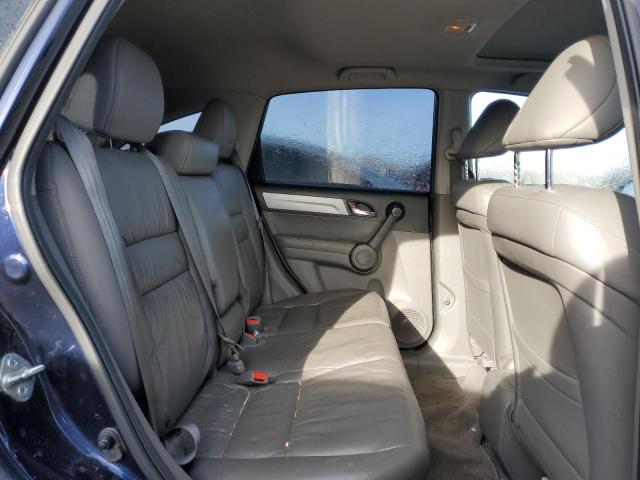 Photo 10 from auction – 2011 HONDA CR-V EXL with VIN JHLRE4H75BC027104