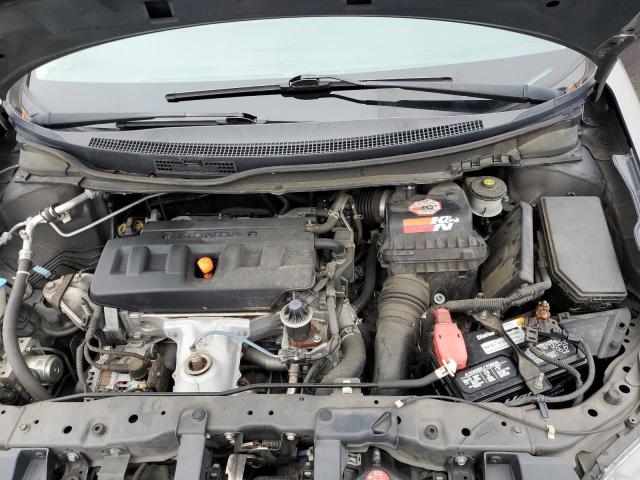 Photo 11 from auction – 2012 HONDA CIVIC LX with VIN 2HGFB2F59CH509427
