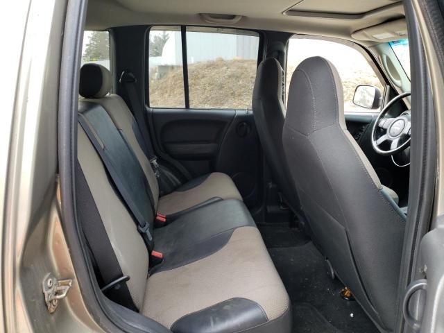 Photo 11 from auction – 2004 JEEP LIBERTY with VIN 1J4GL48K14W278017