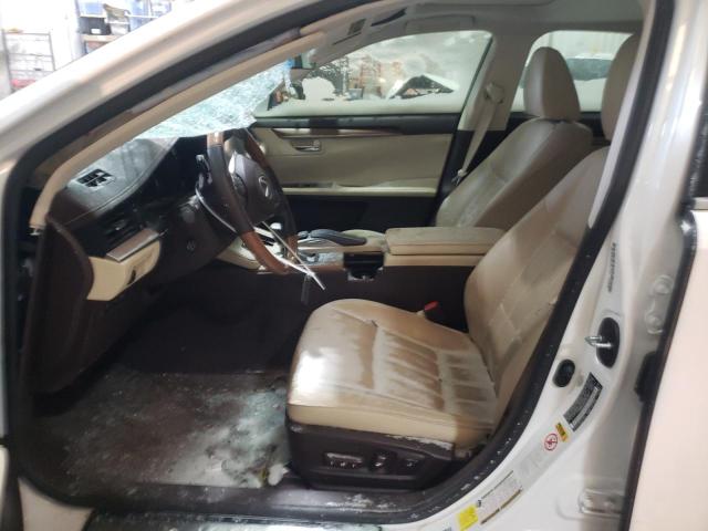 Photo 7 from auction – 2017 LEXUS ES 300H with VIN JTHBW1GG9H2147741