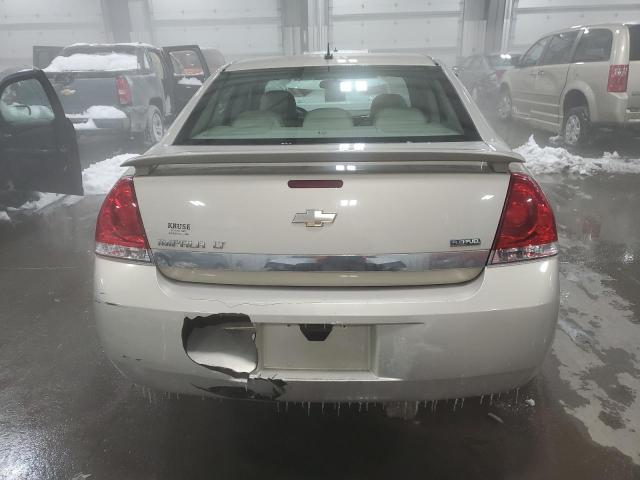 Photo 6 from auction – 2008 CHEVROLET IMPALA LT with VIN 2G1WT58K581333694