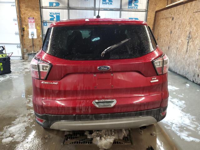 Photo 6 from auction – 2017 FORD ESCAPE SE with VIN 1FMCU0GD6HUC08698