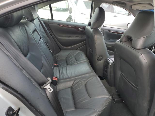 Photo 10 from auction – 2008 VOLVO S60 2.5T with VIN YV1RS592882698466