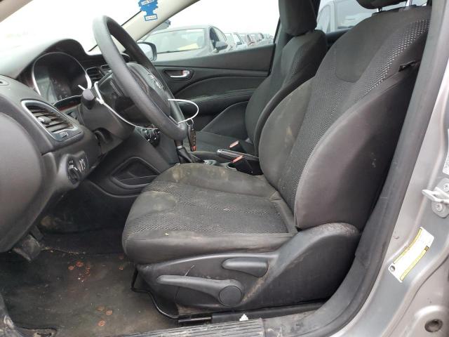 Photo 7 from auction – 2016 DODGE DART SE with VIN 1C3CDFAA1GD533770