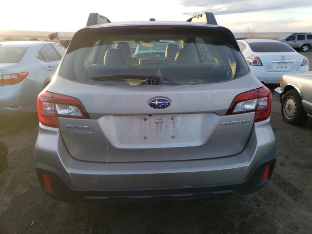 Photo 6 from auction – 2019 SUBARU OUTBACK 2. with VIN 4S4BSABC7K3260571