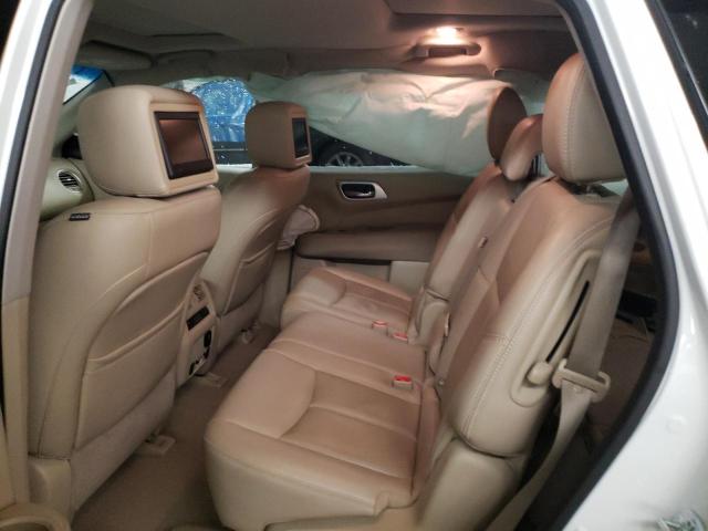 Photo 11 from auction – 2014 NISSAN PATHFINDER with VIN 5N1AR2MM1EC688949
