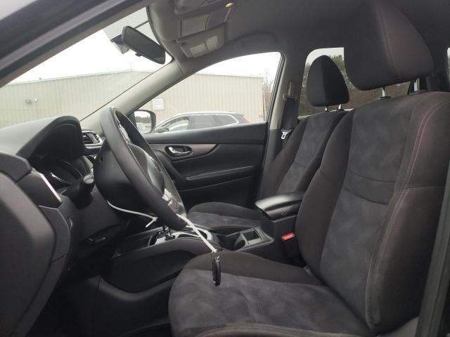 Photo 7 from auction – 2015 NISSAN ROGUE S with VIN KNMAT2MV5FP515069