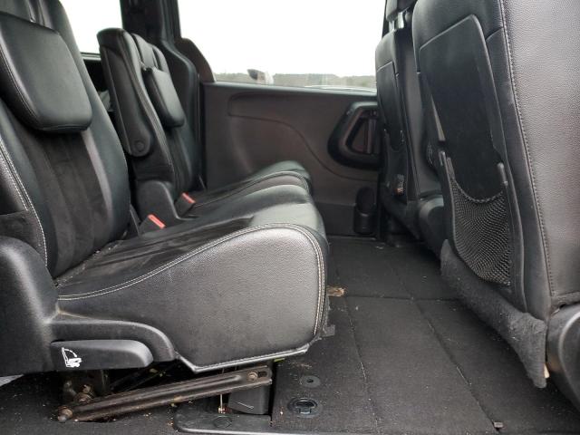 Photo 11 from auction – 2014 DODGE GRAND CARA with VIN 2C4RDGCG9ER450188