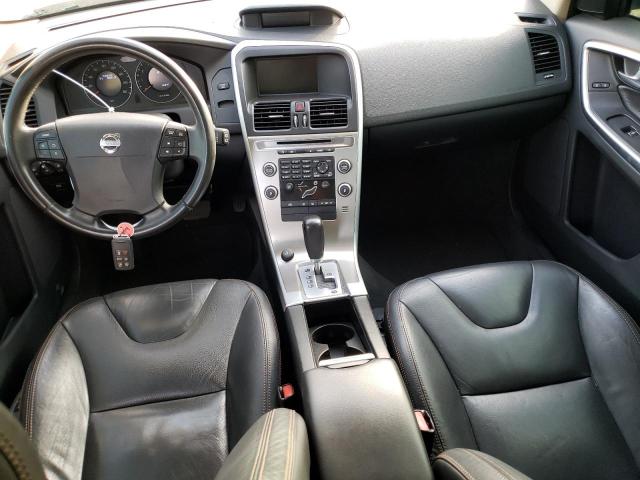 Photo 8 from auction – 2010 VOLVO XC60 3.2 with VIN YV4960DLXA2125911