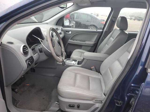 Photo 7 from auction – 2005 FORD FREESTYLE with VIN 1FMZK02145GA36355