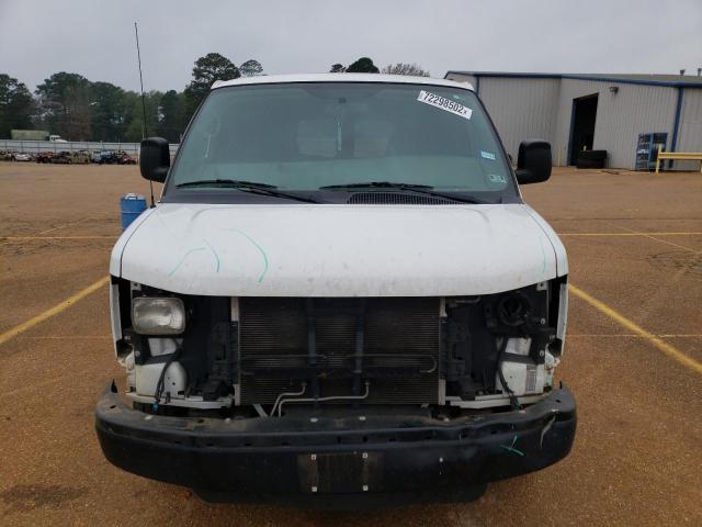 Photo 5 from auction – 2015 CHEVROLET EXPRESS G2 with VIN 1GBWGHCF7F1123371