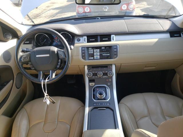 Photo 8 from auction – 2015 LAND ROVER RANGE ROVE with VIN SALVR2BGXFH985038