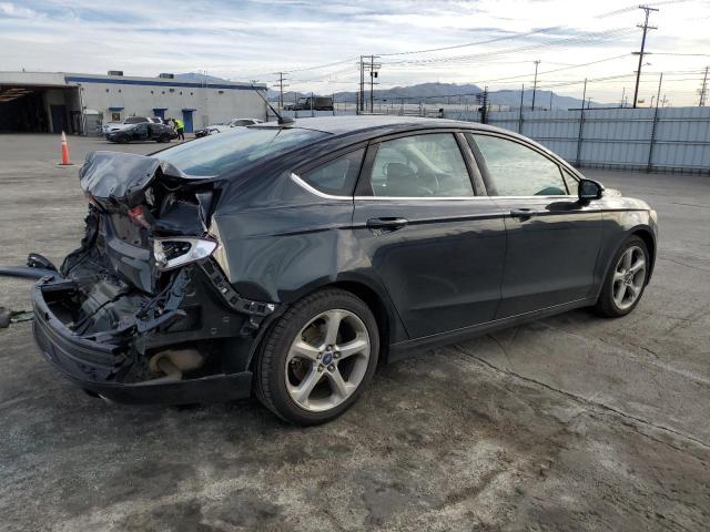 Photo 3 from auction – 2014 FORD FUSION SE with VIN 3FA6P0H71ER220011