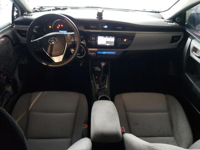Foto 8 de la subasta – 2016 TOYOTA COROLLA L con VIN 5YFBURHE4GP397441