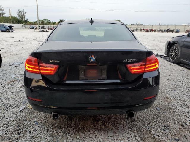 Photo 6 from auction – 2014 BMW 435 XI with VIN WBA3R5C54EK188960