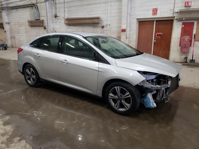 Photo 4 from auction – 2017 FORD FOCUS SE with VIN 1FADP3FE1HL309610