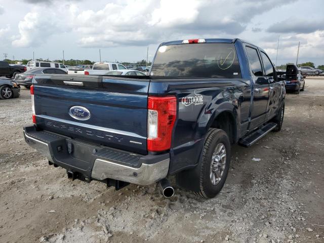 Photo 3 from auction – 2017 FORD F350 SUPER with VIN 1FT8W3A60HED03994