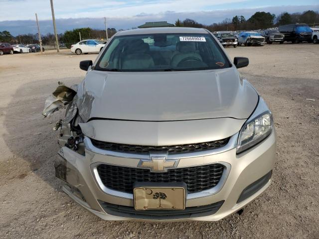 Photo 5 from auction – 2014 CHEVROLET MALIBU LS with VIN 1G11A5SLXEF108841
