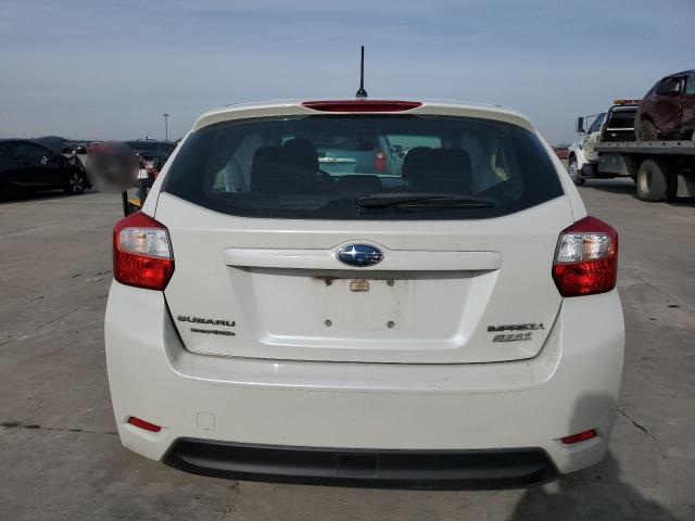 Photo 6 from auction – 2014 SUBARU IMPREZA with VIN JF1GPAA67E8320661