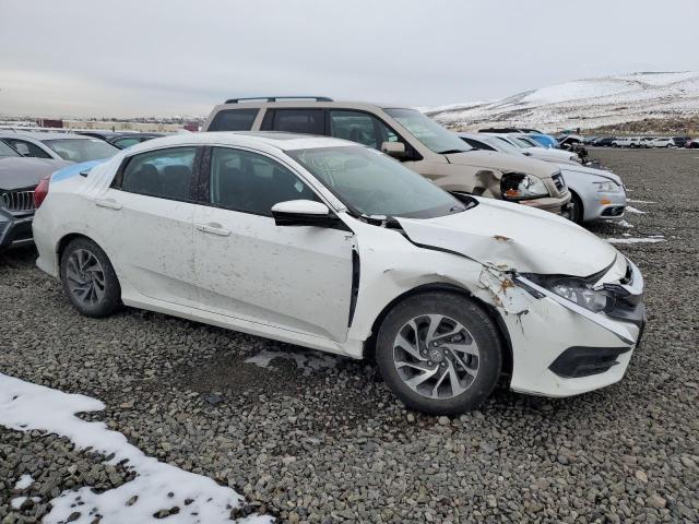 Photo 4 from auction – 2017 HONDA CIVIC EX with VIN 2HGFC2F79HH542191