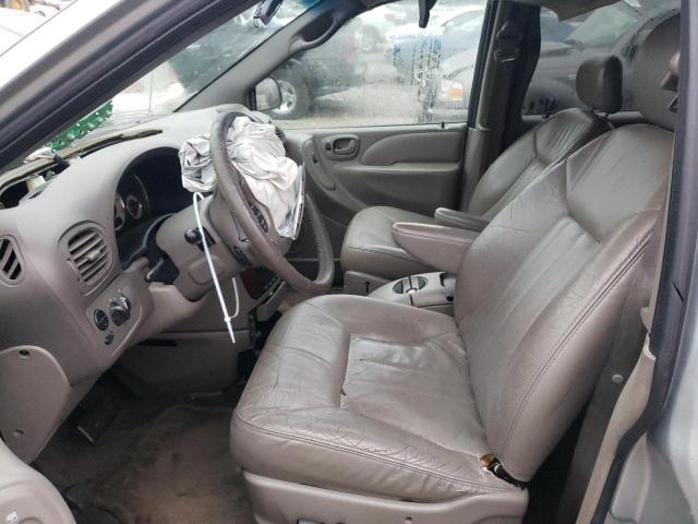 Photo 7 from auction – 2002 CHRYSLER TOWN & COU with VIN 2C4GP54LX2R574903