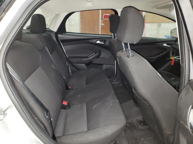 Photo 10 from auction – 2017 FORD FOCUS SE with VIN 1FADP3FE1HL309610