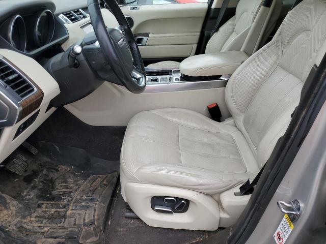 Photo 7 from auction – 2015 LAND ROVER RANGE ROVE with VIN SALWR2VF2FA616075