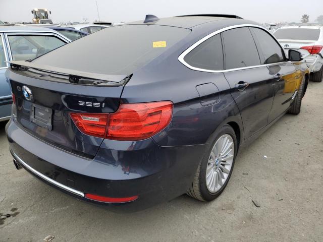 Photo 3 from auction – 2014 BMW 328 XIGT with VIN WBA3X5C5XED243230