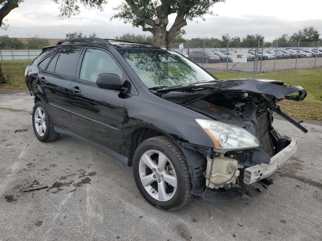Photo 4 from auction – 2006 LEXUS RX 330 with VIN 2T2GA31U86C046541