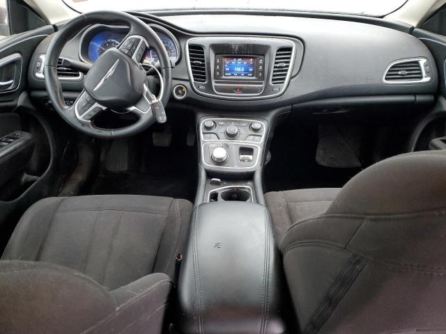 Photo 8 from auction – 2015 CHRYSLER 200 LIMITE with VIN 1C3CCCAB5FN602866