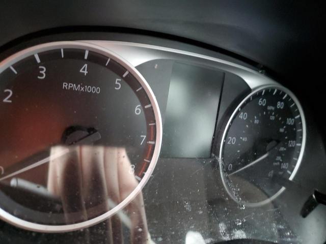 Photo 9 from auction – 2020 NISSAN KICKS S with VIN 3N1CP5BVXLL566398