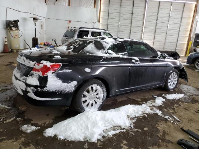 Photo 3 from auction – 2012 CHRYSLER 200 TOURIN with VIN 1C3BCBEB5CN229548
