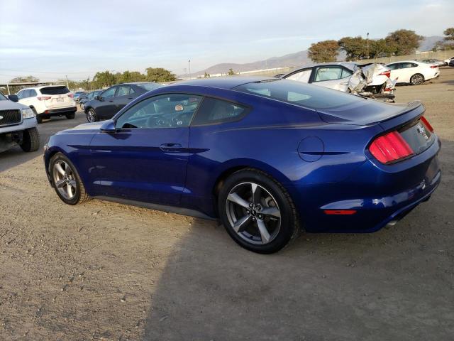 Photo 2 from auction – 2015 FORD MUSTANG with VIN 1FA6P8AM2F5403811
