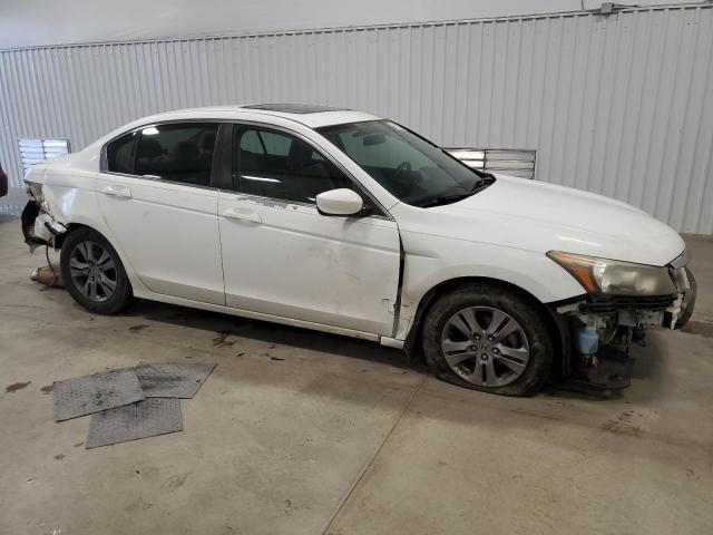 Photo 4 from auction – 2011 HONDA ACCORD SE with VIN 1HGCP2F66BA105883
